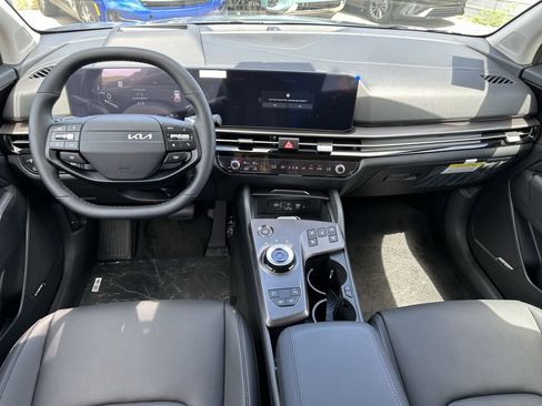 New 2026 Kia Sportage SX Prestige AWD/4WD image 9