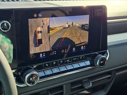 New 2026 Chevrolet Colorado LT w/ LT Convenience Package image 23