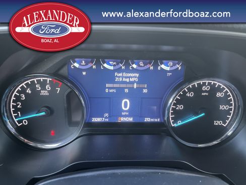 Used 2023 Ford F150 XLT w/ Equipment Group 302A High image 27