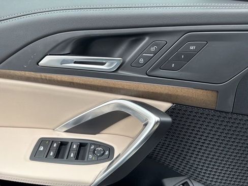 New 2025 BMW X1 xDrive28i w/ Technology Package image 10