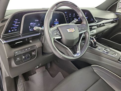 Certified 2024 Cadillac Escalade ESV Sport AWD/4WD image 19