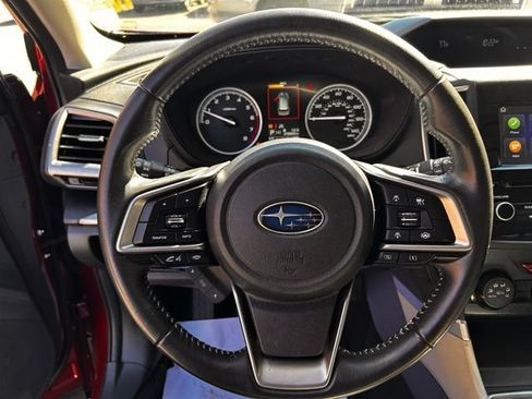 Used 2023 Subaru Forester Premium AWD/4WD image 22