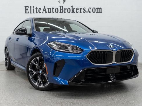 Used 2026 BMW 228i xDrive AWD/4WD image 7