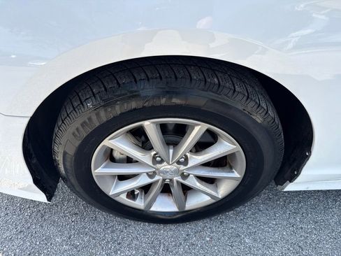 Used 2018 Hyundai Sonata SE image 11