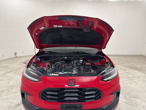Used 2023 Honda HR-V Sport image 15