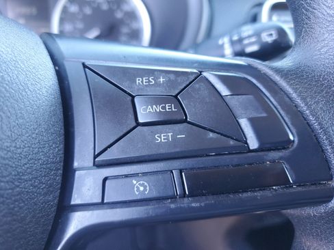 Used 2024 Nissan Kicks S image 23