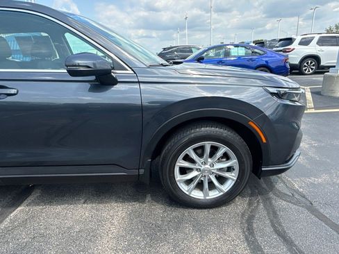 Certified 2024 Honda CR-V EX-L image 15