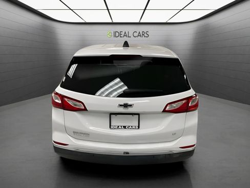 Used 2020 Chevrolet Equinox LT FWD image 6