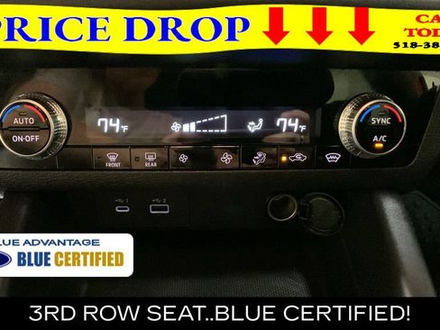 Used 2024 Mitsubishi Outlander ES AWD/4WD image 34