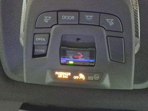 New 2026 Toyota bZ image 20