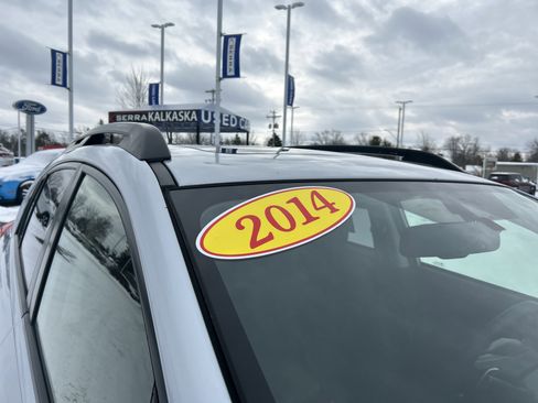 Used 2014 Subaru Crosstrek 2.0i Premium w/ Moonroof Package image 25