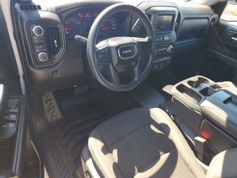 Used 2023 GMC Sierra 1500 Pro w/ Pro Value Package AWD/4WD image 15