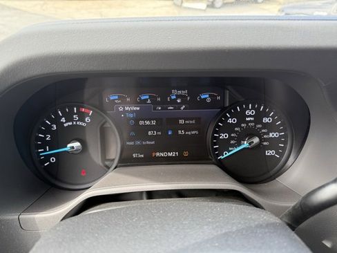 New 2026 Ford E-350 and Econoline 350 Super Duty w/ Power Equipment Group image 17