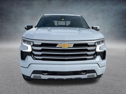 New 2026 Chevrolet Silverado 1500 High Country w/ Technology Package image 3