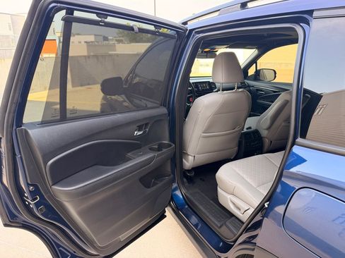 Used 2021 Honda Passport Elite image 15
