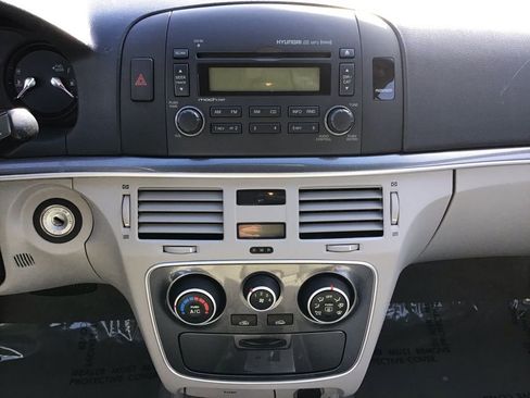 Used 2008 Hyundai Sonata GLS image 13
