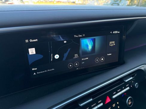 Used 2026 Hyundai Palisade Calligraphy image 11