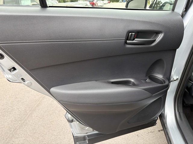 Certified 2026 Toyota Corolla Cross LE FWD image 12