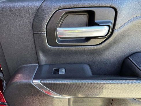 Used 2020 GMC Sierra 1500 AT4 w/ AT4 Premium Package image 44