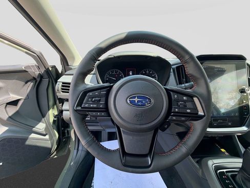New 2026 Subaru Crosstrek 2.5i Limited AWD/4WD image 19