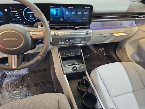 New 2026 Hyundai Kona SEL Premium image 19