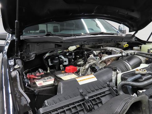 Used 2024 Ford F250 Platinum image 28