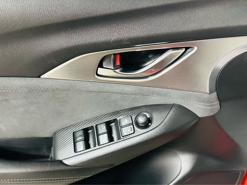 Used 2019 MAZDA CX-3 Grand Touring image 22