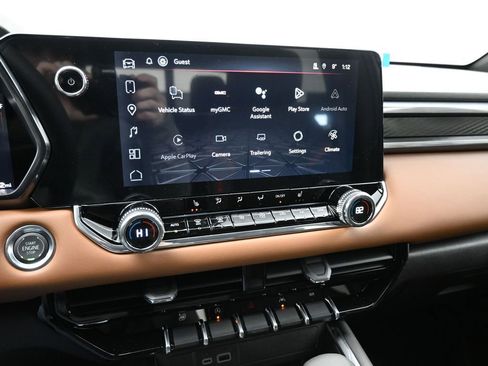 New 2026 GMC Canyon AT4 image 15