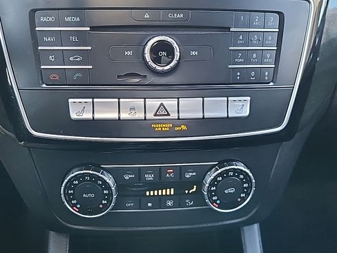 Used 2016 Mercedes-Benz GLE 350 4MATIC image 26