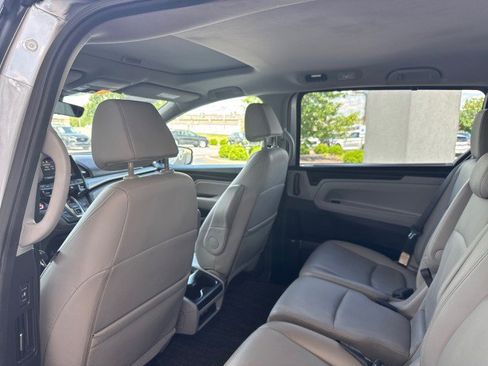 Used 2022 Honda Odyssey EX-L image 7