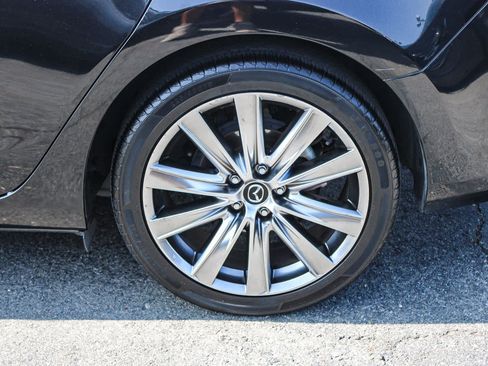 Used 2021 MAZDA MAZDA6 Grand Touring Reserve image 7