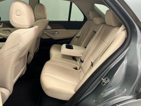 Used 2022 Mercedes-Benz GLE 350 image 8