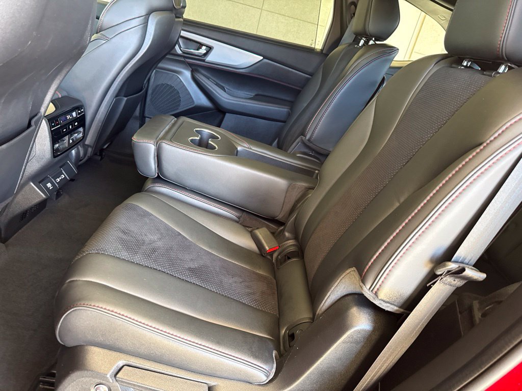 Used 2022 Acura MDX A-Spec AWD/4WD image 24