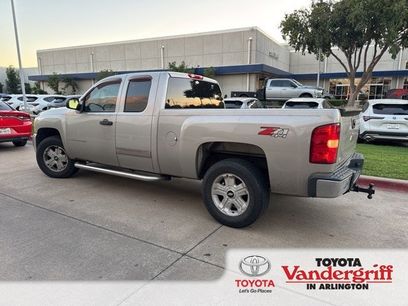 Used 2007 Chevrolet Silverado 1500 LT w/ 2LT Audio Package