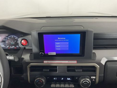 New 2026 Toyota Tacoma TRD Off-Road image 11