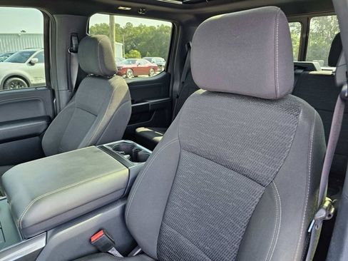 Used 2022 Ford F150 XLT w/ Equipment Group 302A High AWD/4WD image 20