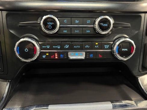 Used 2023 Ford F150 Lariat w/ Equipment Group 502A High image 25