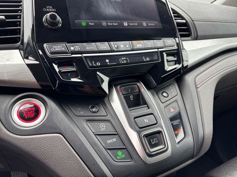 Used 2019 Honda Odyssey Touring image 29