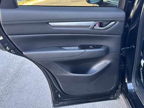 Certified 2024 MAZDA CX-5 AWD 2.5 S w/ Select Package image 17