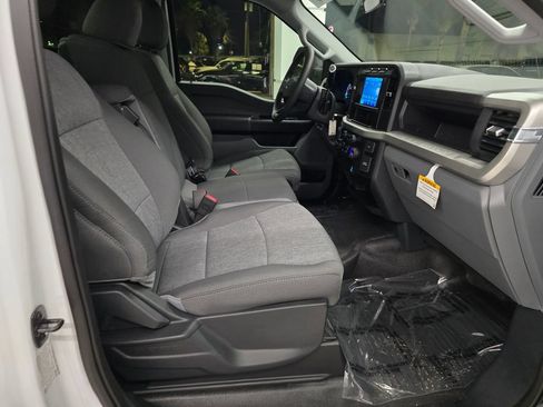 Used 2024 Ford F350 XL w/ XL Driver Assist Package RWD image 40