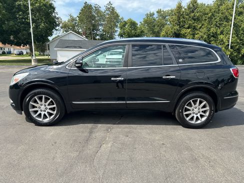 Used 2017 Buick Enclave Convenience FWD image 6