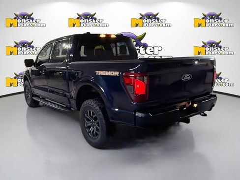 Used 2025 Ford F150 Tremor image 6
