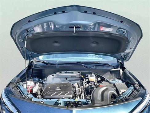 New 2026 Buick Encore GX Preferred w/ Advanced Technology Package image 28