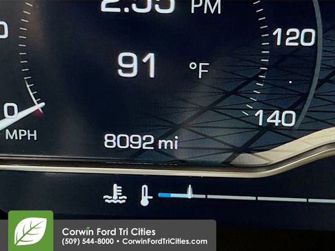 Used 2024 GMC Sierra 3500 Denali w/ Denali Reserve Package image 2