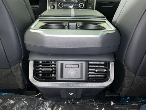 New 2026 Ford F150 Platinum w/ Equipment Group 702A High AWD/4WD image 18