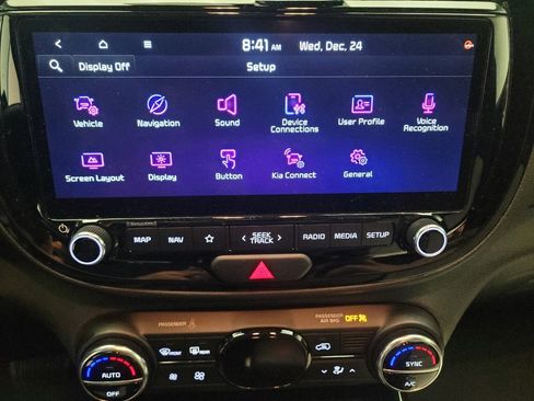 Used 2023 Kia Soul GT-Line image 25