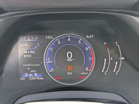 Used 2024 Lexus RX 350 Premium w/ Convenience Package AWD/4WD image 30