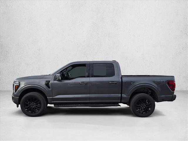 New 2026 Ford F150 Lariat w/ Equipment Group 501A Mid AWD/4WD image 5