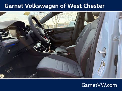 New 2026 Volkswagen Jetta GLI Autobahn FWD image 9