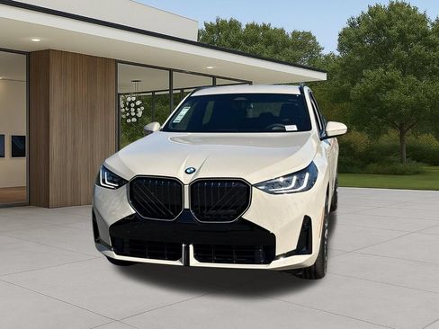 New 2026 BMW X3 xDrive30i w/ M Sport Package AWD/4WD image 3